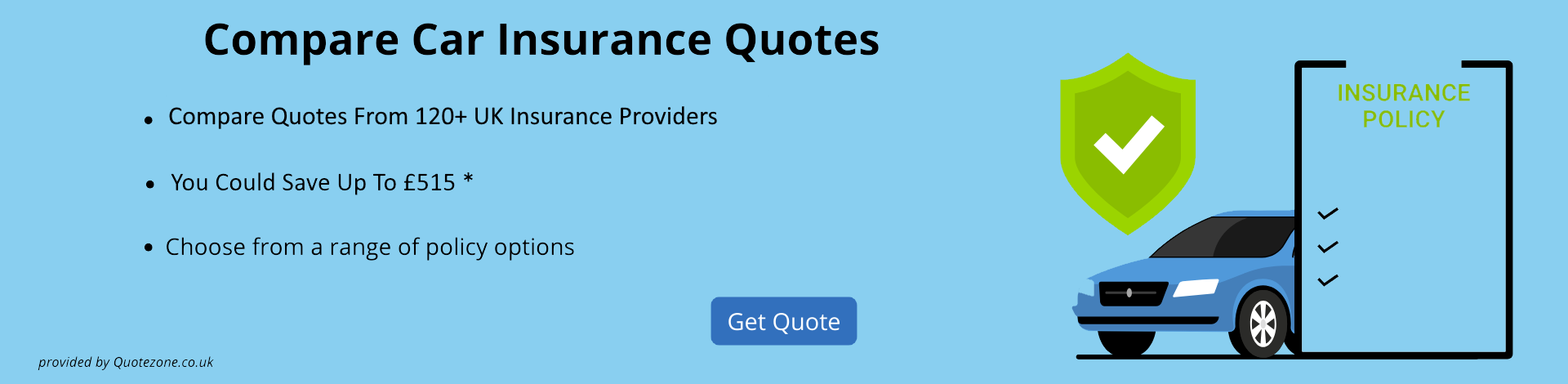 car insurance quotes